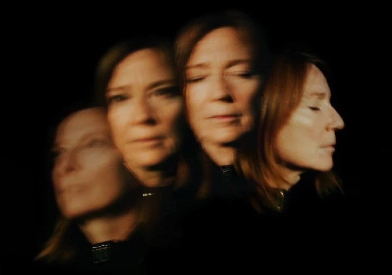 Beth Gibbons - Floating On A Moment - 41 Rooms - show 125