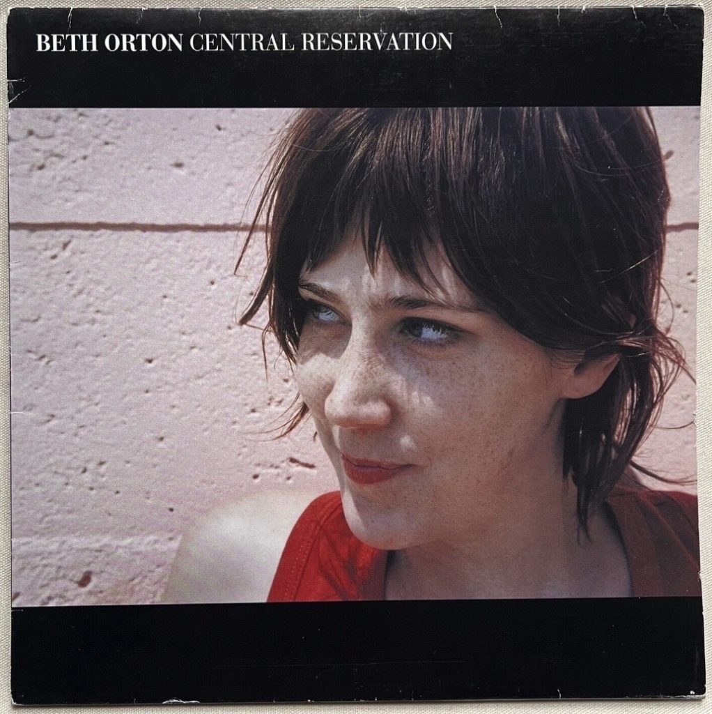 Beth Orton - Stars All Seem To Weep - 41 Rooms - show 125