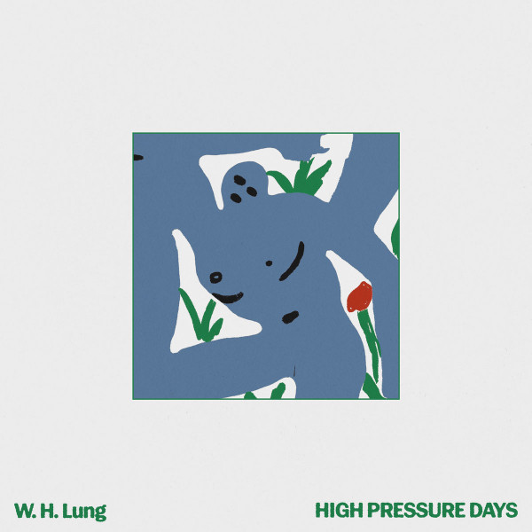 W. H. Lung - High Pressure Days - 41 Rooms - show 125