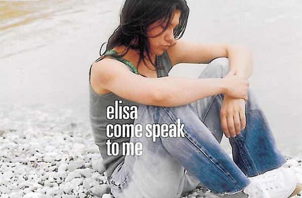 Elisa - Come Speak To Me - 41 Rooms - show 126