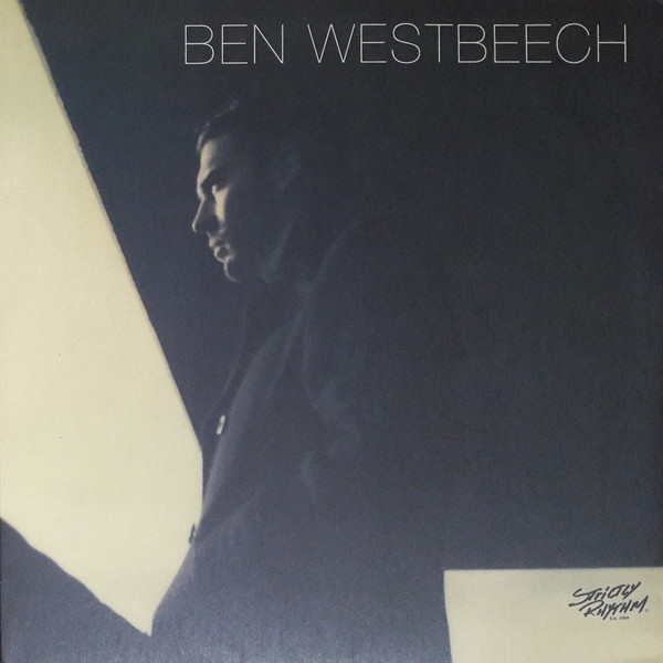 Ben Westbeech - Inflections - 41 Rooms - show 127