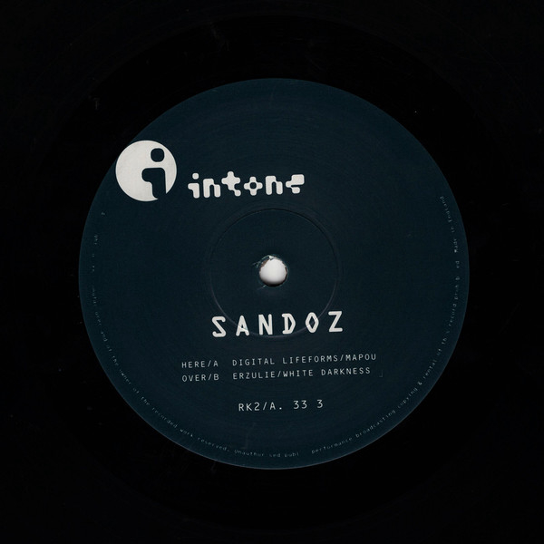Sandoz - Digital Lifeforms - 41 Rooms - show 127