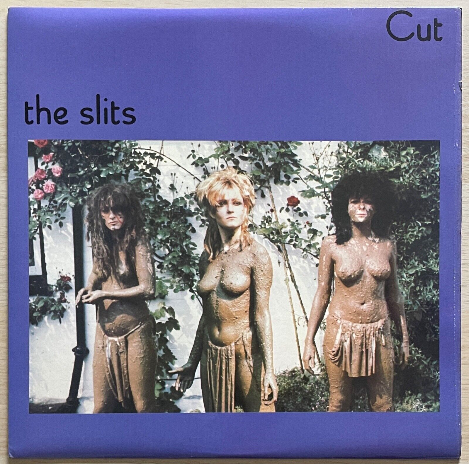 The Slits - Instant Hit - 41 Rooms - show 127