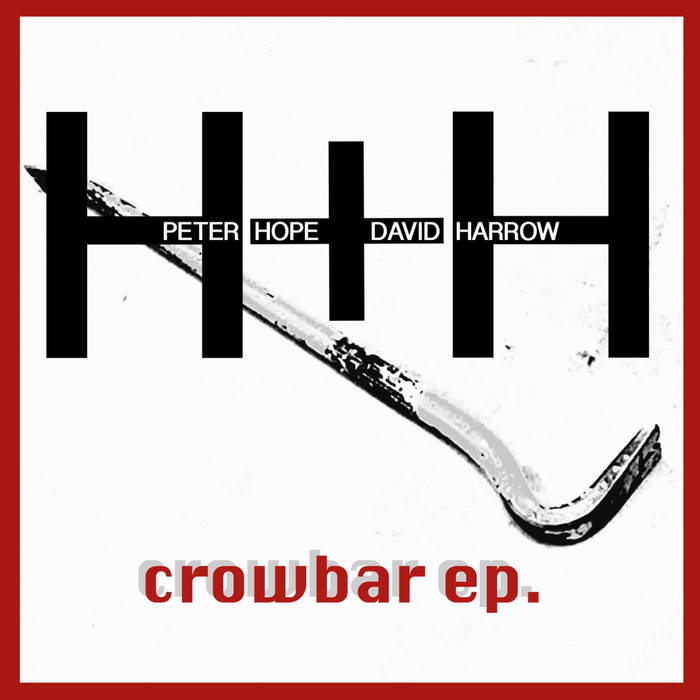 Hope + Harrow - Crowbar - 41 Rooms - show 128