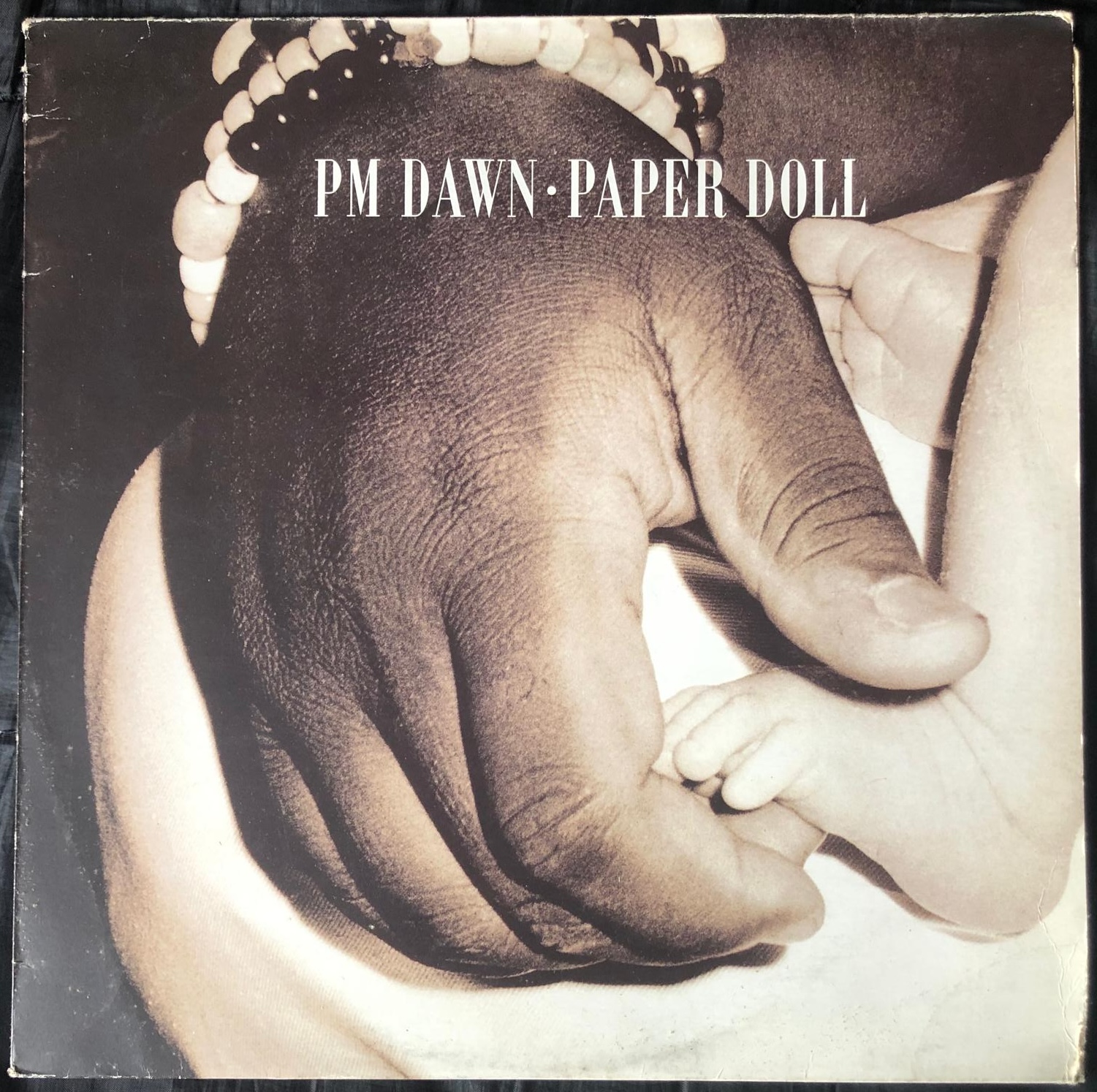 PM Dawn - Paper Doll (Club Mix) - 41 Rooms - show 128