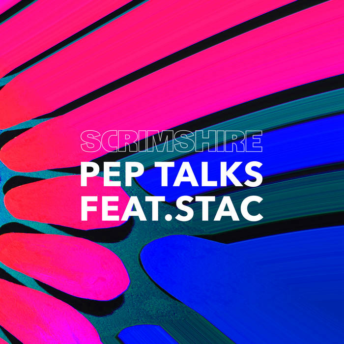 Scrimshire (feat Stac) - Pep Talks - 41 Rooms - show 128