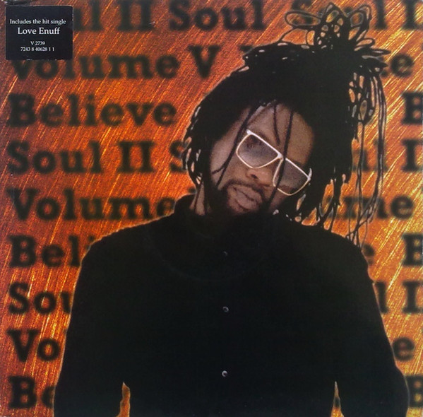 Soul II Soul - I Care (Soul II Soul) (Album version) - 41 Rooms - show 128