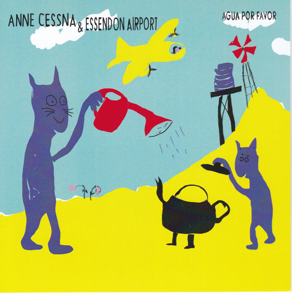 Anne Cessna and Essendon Airport - Agua Por Favor - 41 Rooms - show 129