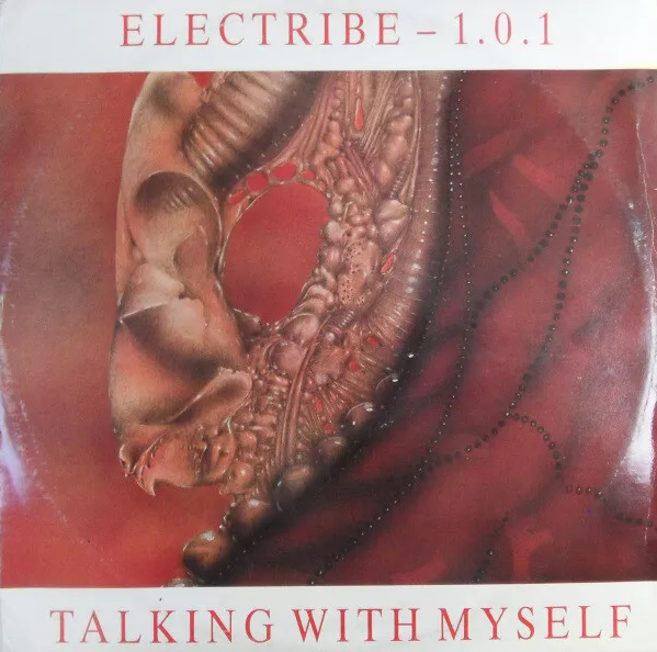 Electribe 101 - Talking With Myself (Original version) - 41 Rooms - show 130