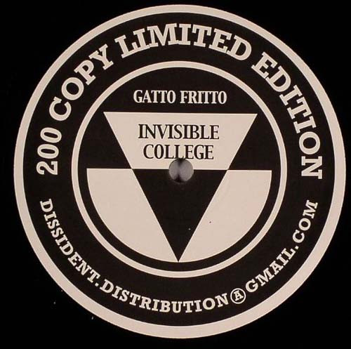 Gatto Fritto - Invisible College - 41 Rooms - show 131