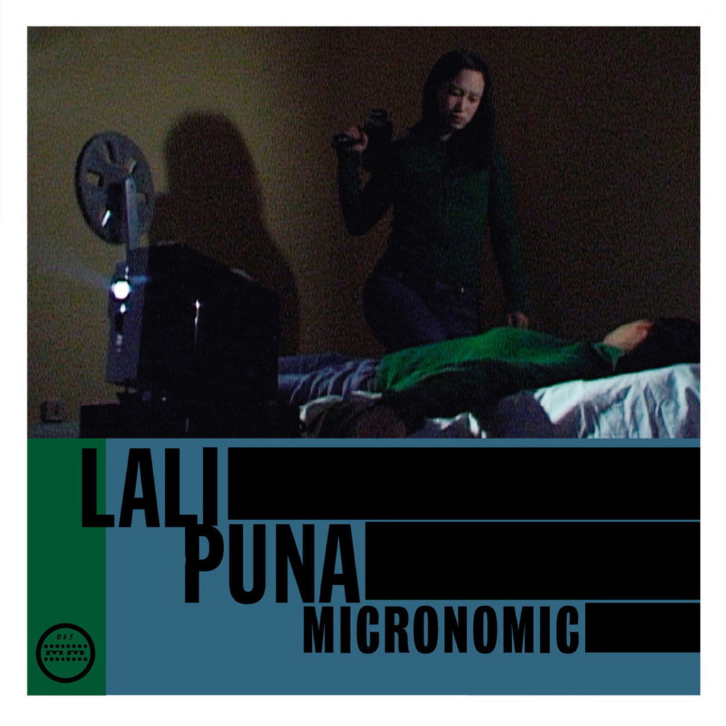 Lali Puna - Harrison Reverse - 41 Rooms - show 131