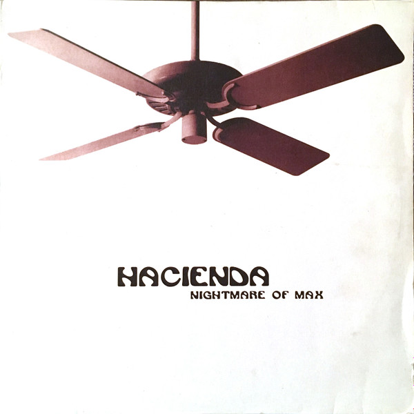 Hacienda - Nightmares Of Max - 41 Rooms - show 133