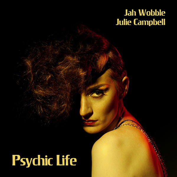 Jah Wobble and Julie Campbell - Slavetown (Pts 1 & 2) - 41 Rooms - show 133