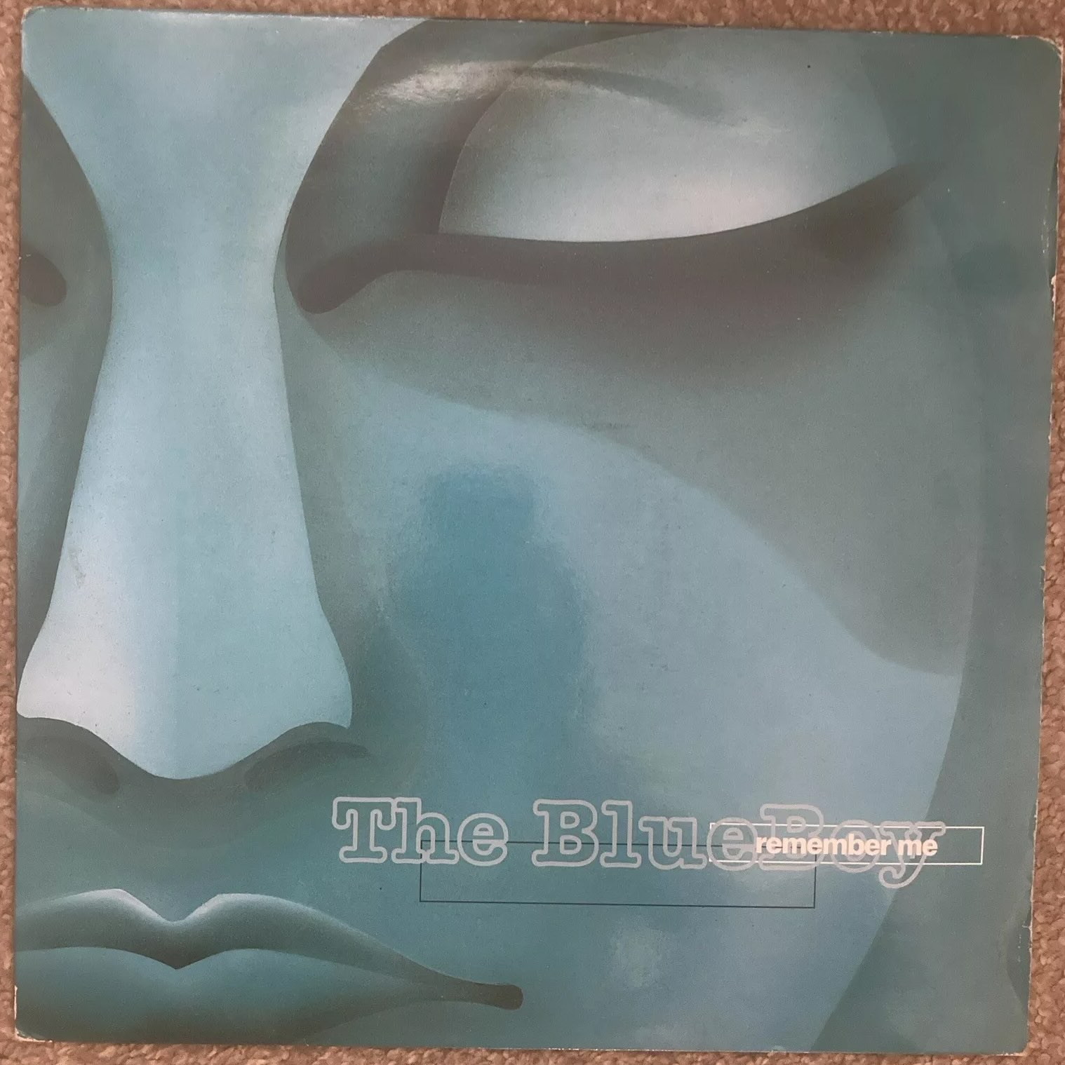 The Blue Boy - Remember Me (Original 12 Version) - 41 Rooms - show 133