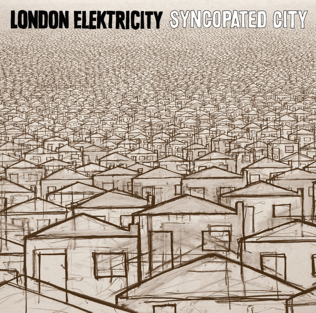 London Elektricity – South Eastern Dream - 41 Rooms - show 134