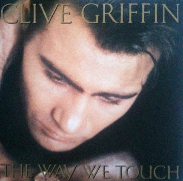 Clive Griffin - The Way We Touch - 41 Rooms - show 136