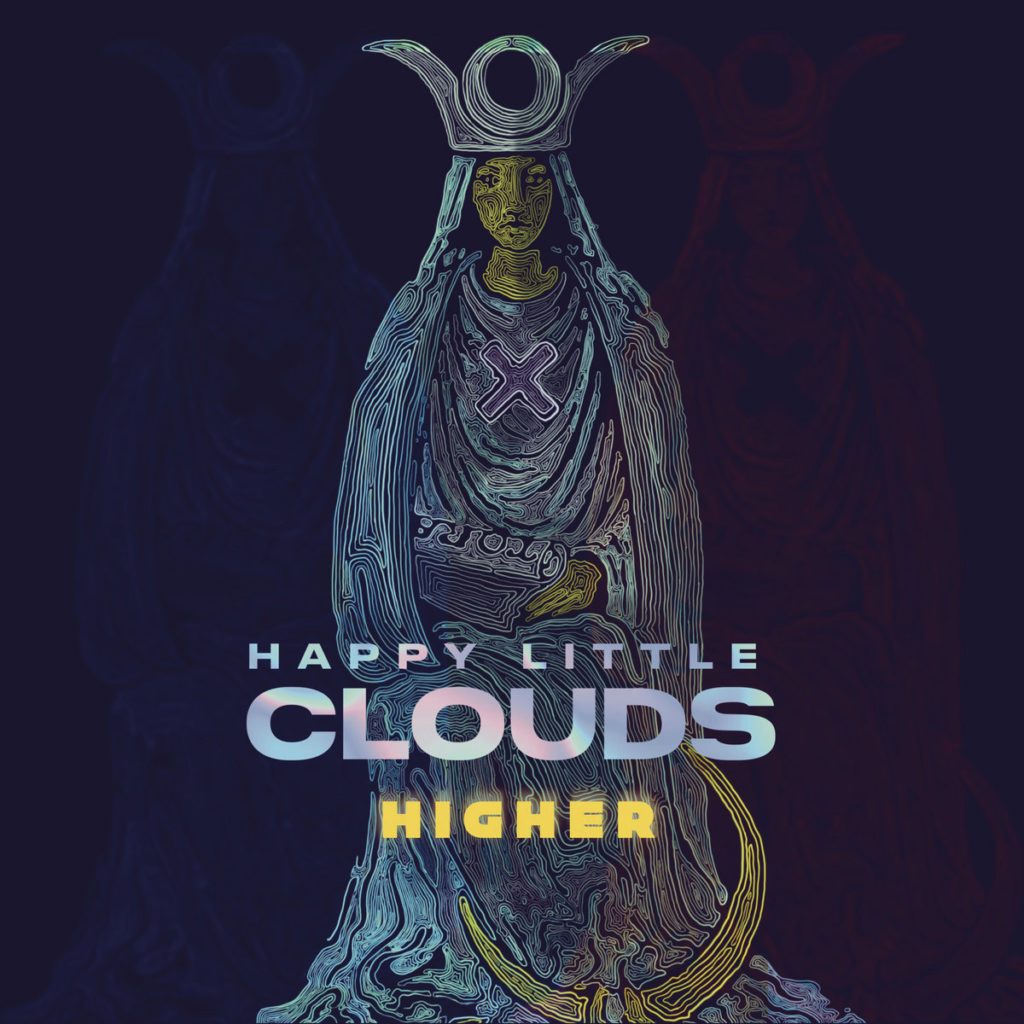 Happy Little Clouds - Higher - 41 Rooms - show 136