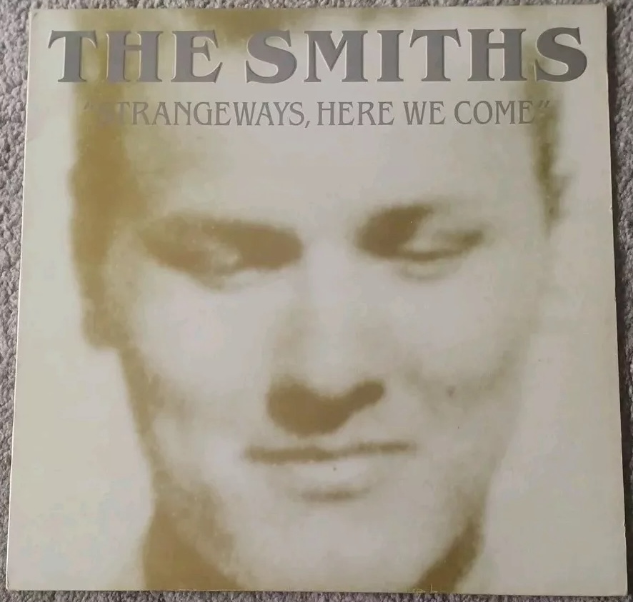 The Smiths - Unhappy Birthday - 41 Rooms - show 136