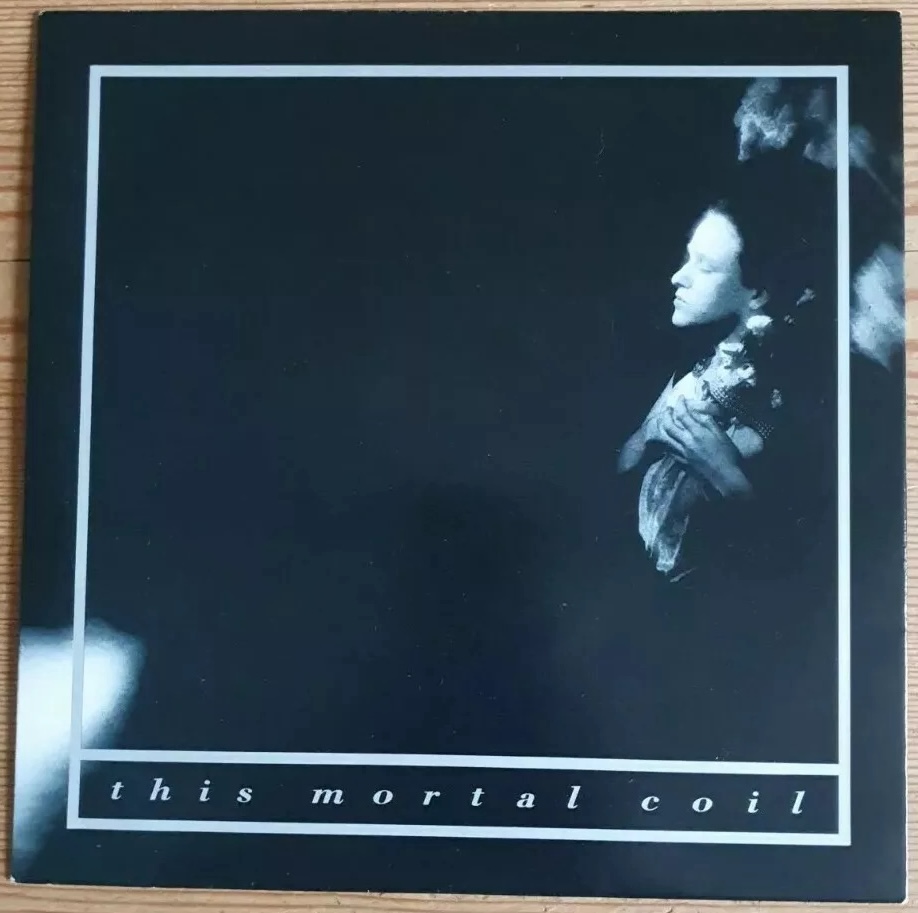 This Mortal Coil - Kangaroo - 41 Rooms - show 136