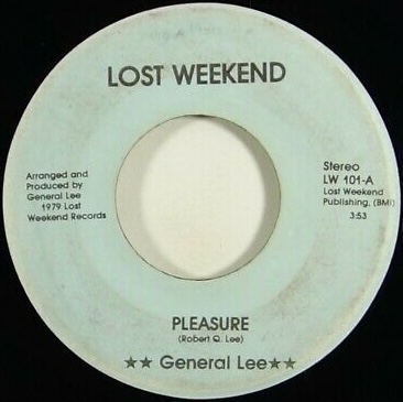 General Lee - Pleasure - 41 Rooms - show 137