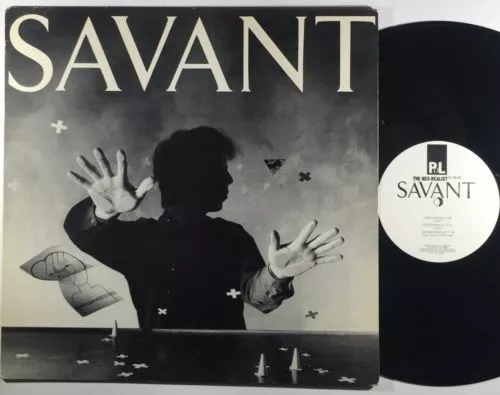 Savant - Using Words - 41 Rooms - show 137