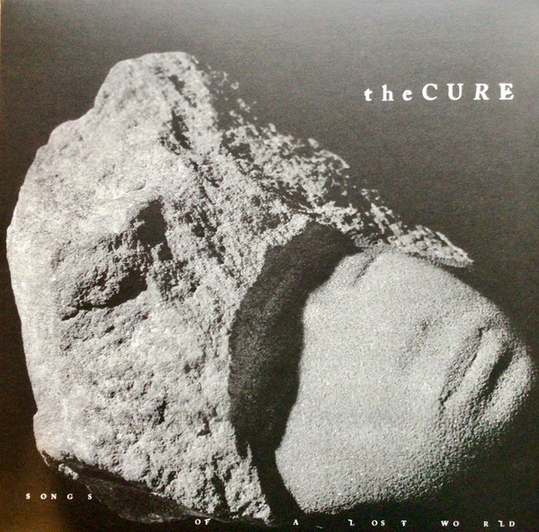 The Cure - All I Ever Am - 41 Rooms - show 137