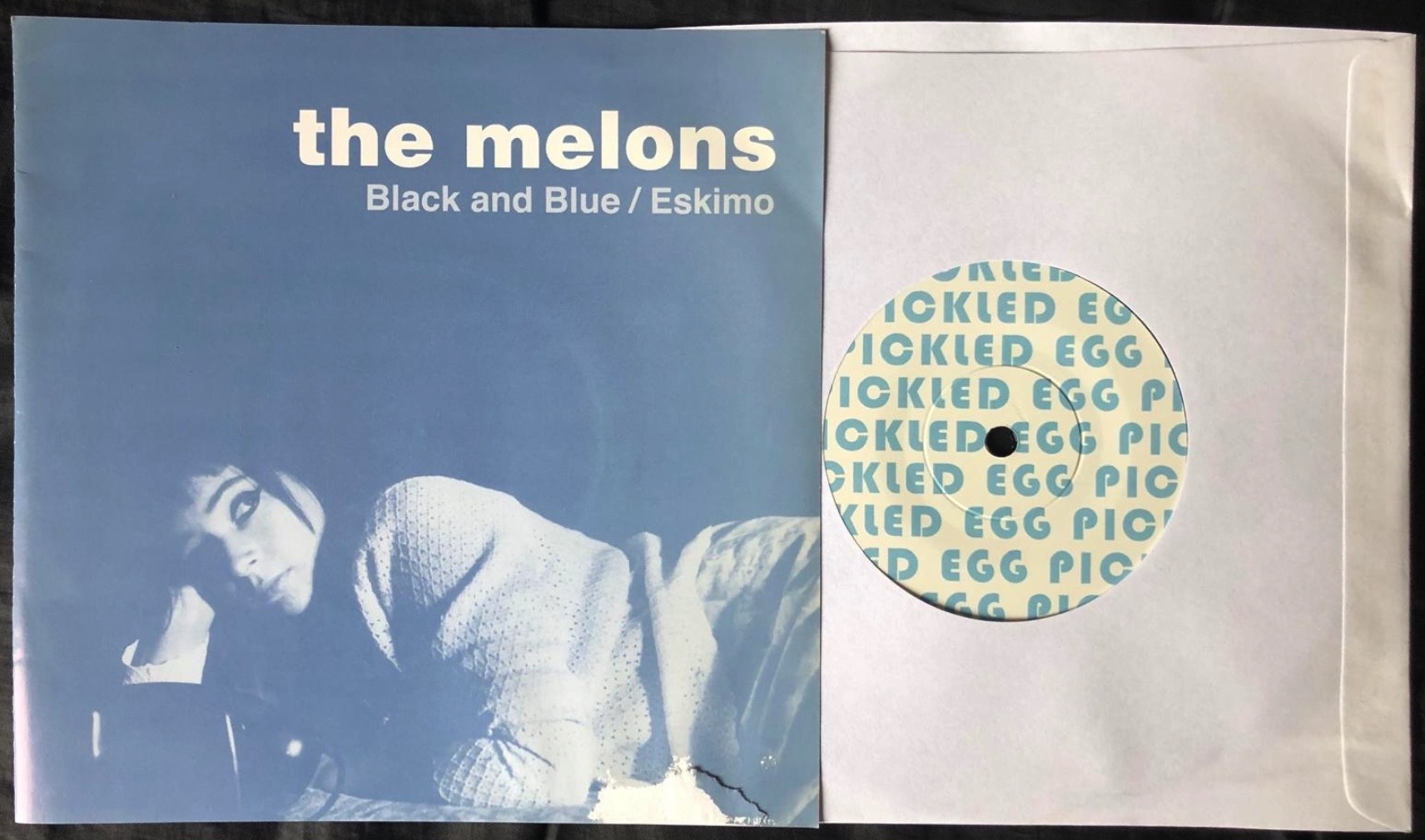 The Melons - Eskimo - 41 Rooms - show 136