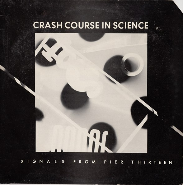 Crash Course In Science - Cardboard Lamb - 41 Rooms - show 139