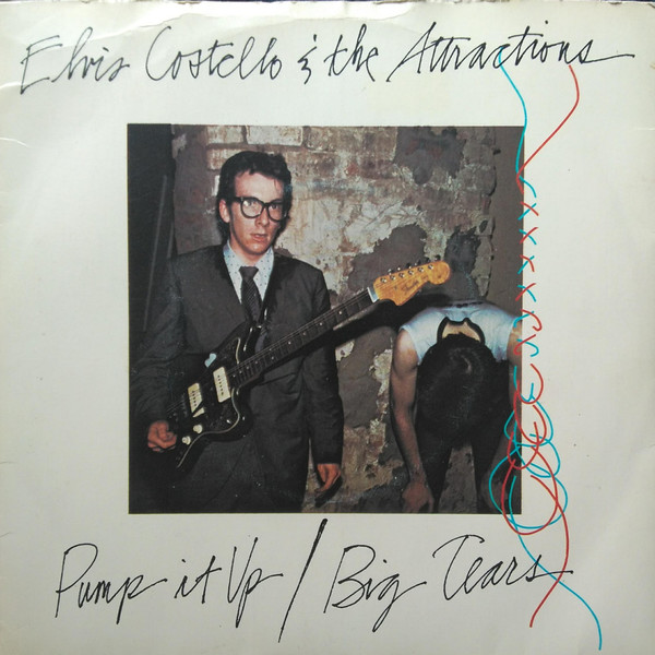 Elvis Costello and The Attractions - Pump It Up - 41 Rooms - show 139