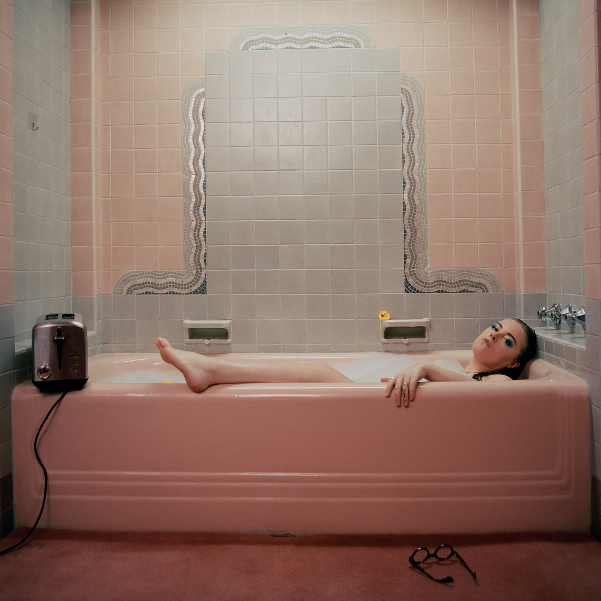 Emma-Jean Thackray - Maybe Nowhere - 41 Rooms - show 139