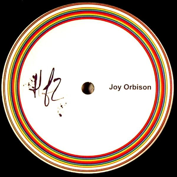 Joy Orbison - Hyph Mngo - 41 Rooms - show 139