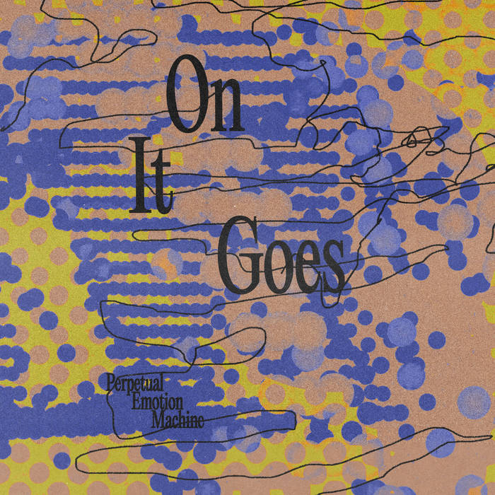 Avalon Emerson - On It Goes - 41 Rooms - show 140
