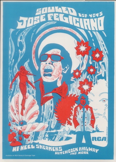 Billboard Souled 1pg ad, Nov 30, '68 - 41 Rooms - show 140