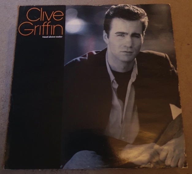 Clive Griffin - Head Above Water (Full Length Version) - 41 Rooms - show 140