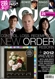 Destroyer - Leave Me Alone (Mojo mag, 2011) - 41 Rooms - show 31
