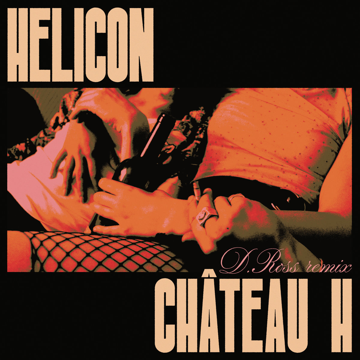 Helicon - Château H (D.ross Remix) - 41 Rooms - show 140