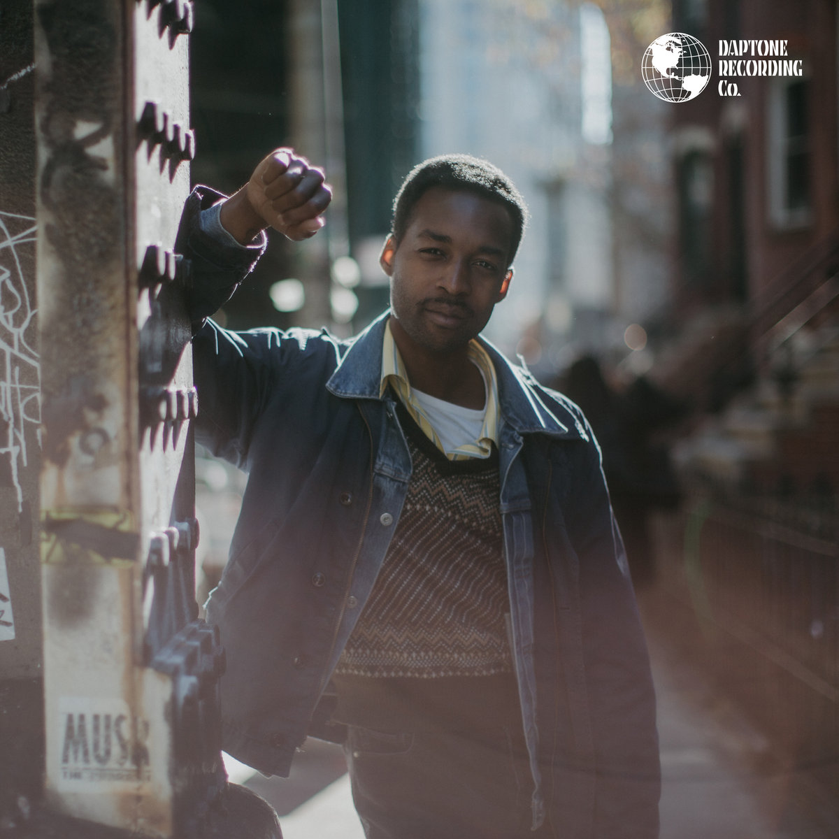 Jalen NGonda - Just As Long As We're Together - 41 Rooms - show 140