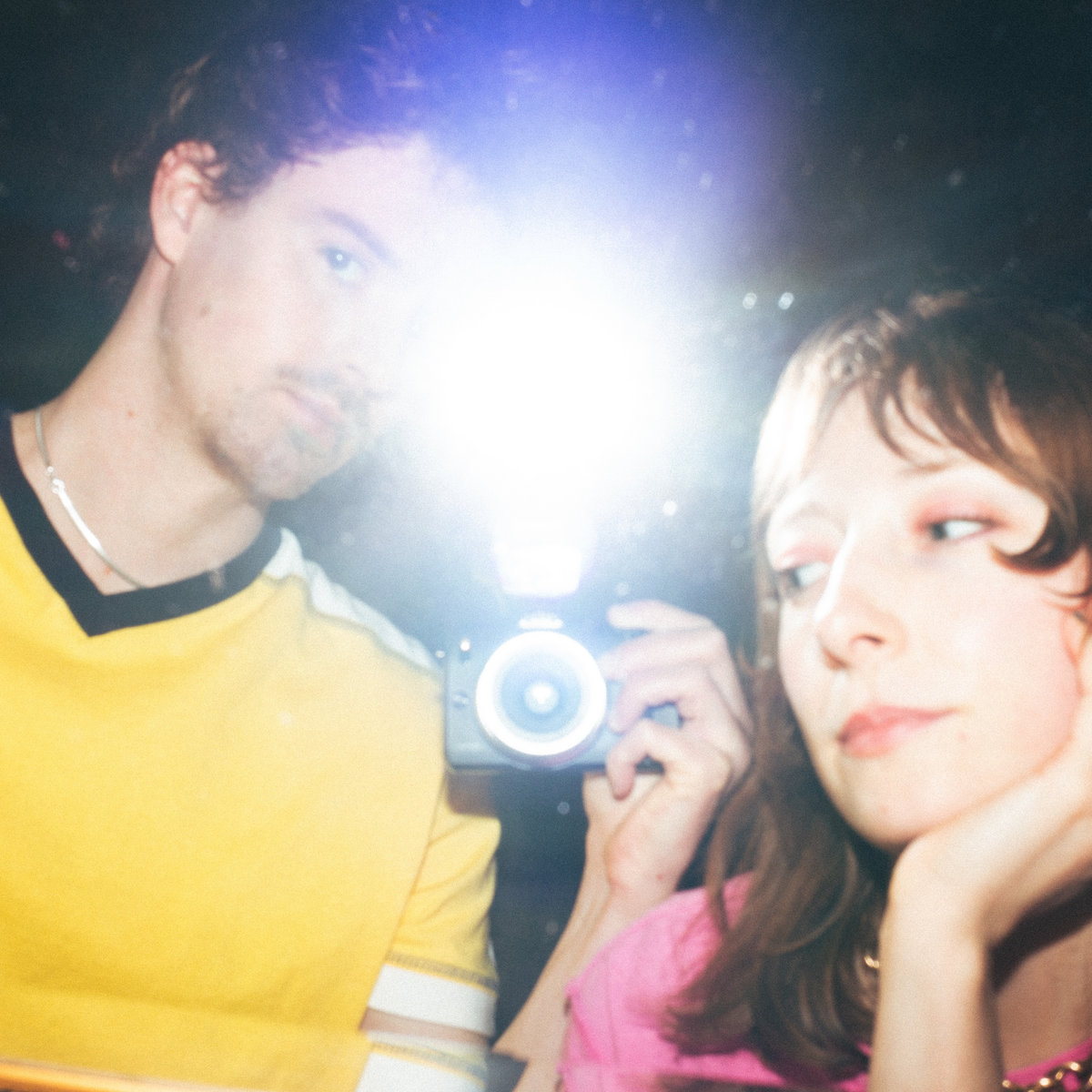 The Itch - The Influencer : Co-Conspirator - 41 Rooms - show 140