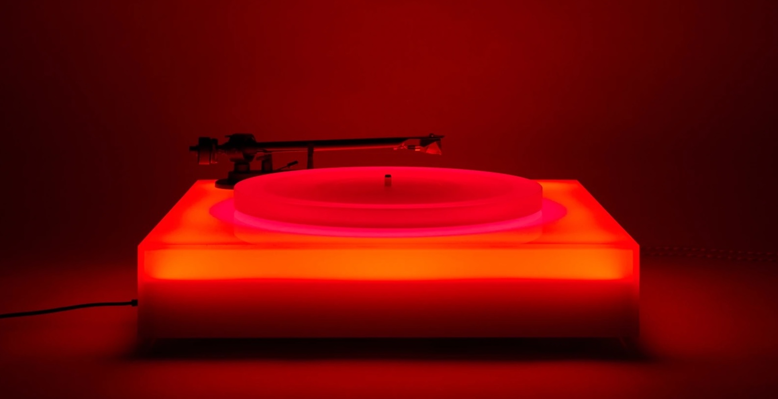 Turntable 139 - 41 Rooms - show 139