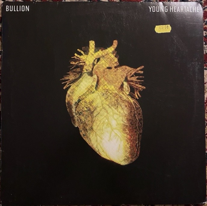 Bullion - Long Promised - 41 Rooms - show 142