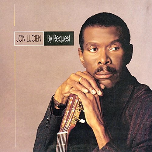 Jon Lucien - Creole Lady - 41 Rooms - show 141