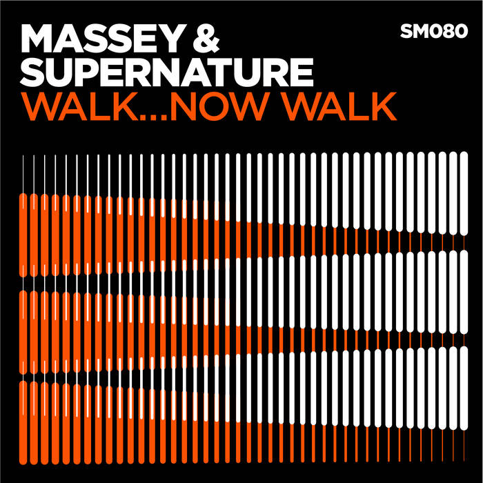 Massey & Supernature - Walk...Don't Walk - 41 Rooms - show 141