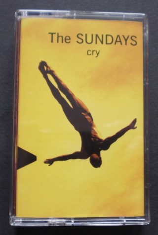 The Sundays - Through The Dark - 41 Rooms - show 141