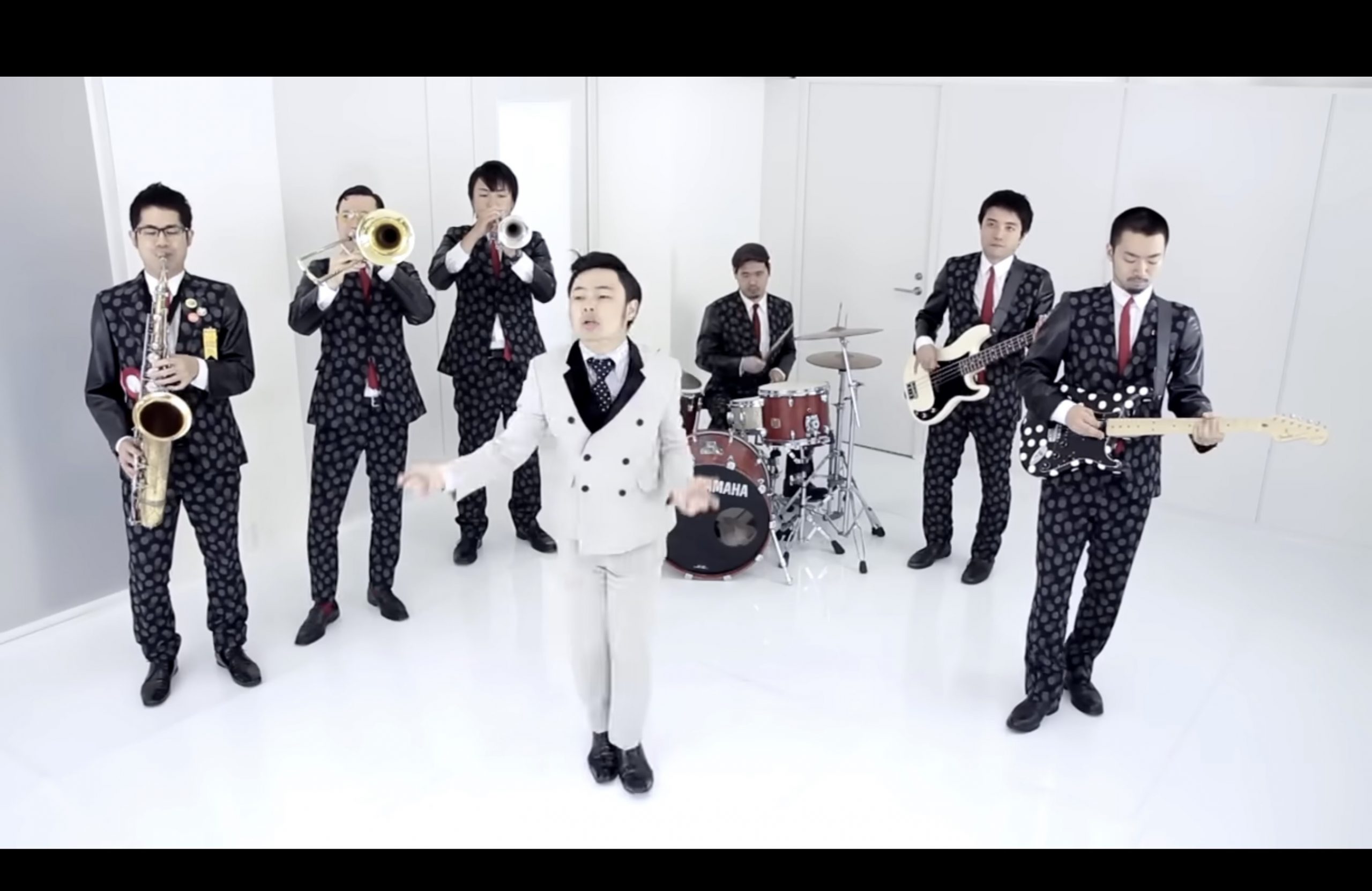 Zainichi Funk - Bakudan Kowai - 41 Rooms - show 142