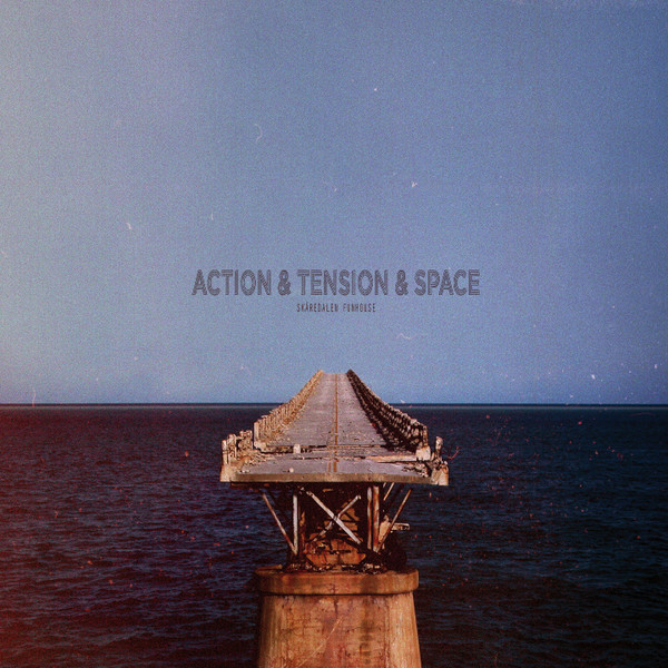 Action & Tension & Space - Skåredalen Funhouse - 41 Rooms - show 143