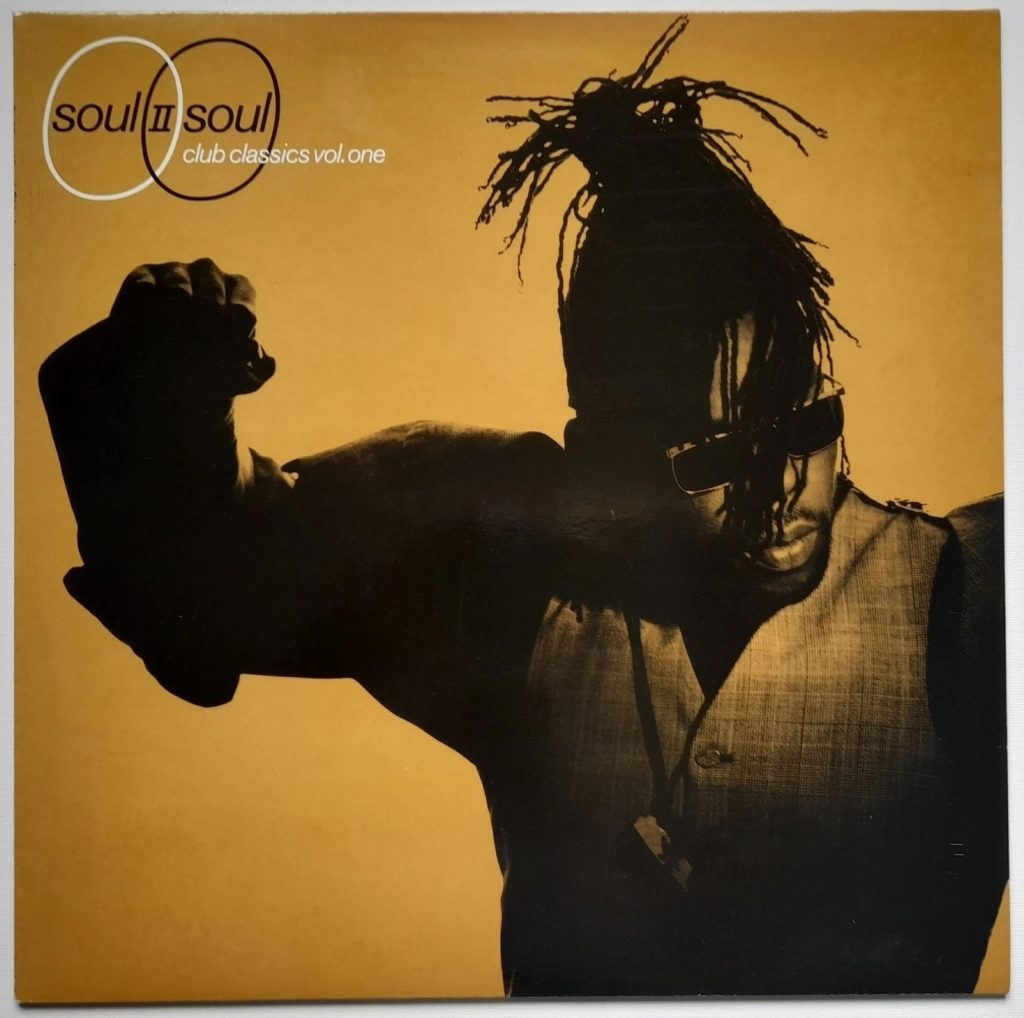 Soul II Soul - Keep On Movin' - 41 Rooms - show 143