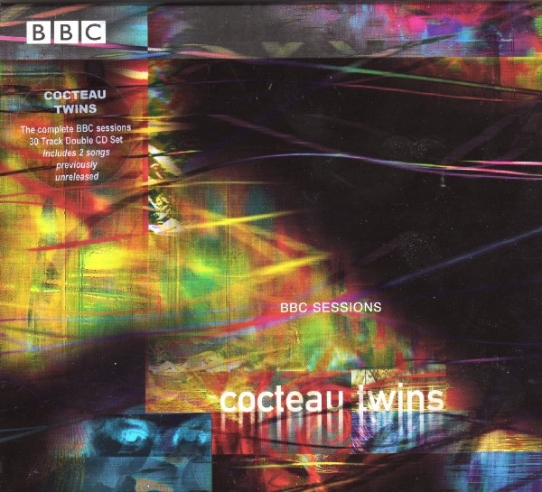 The Cocteau Twins - Dear Heart (Peel session) - 41 Rooms - show 143