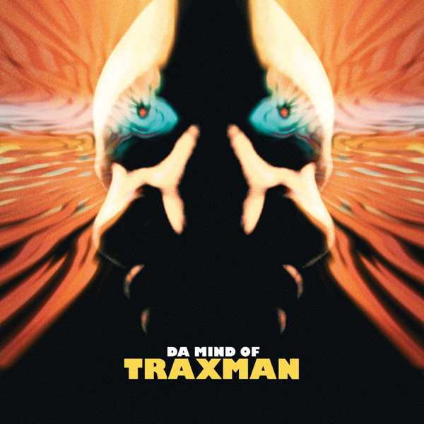 Traxman - I Need Some Money - 41 Rooms - show 143
