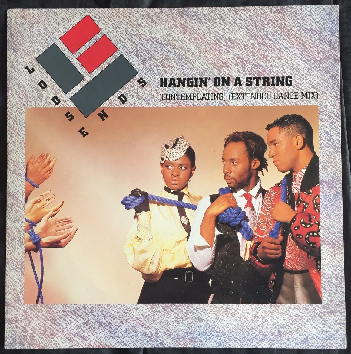 Loose Ends - Hangin' On A String (Extended) - 41 Rooms - show 98.