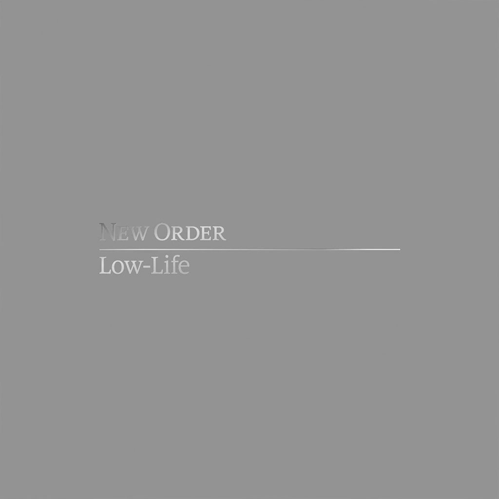 New Order - The Perfect Kiss (Writing Session Recording) - 41 Rooms - show 112
